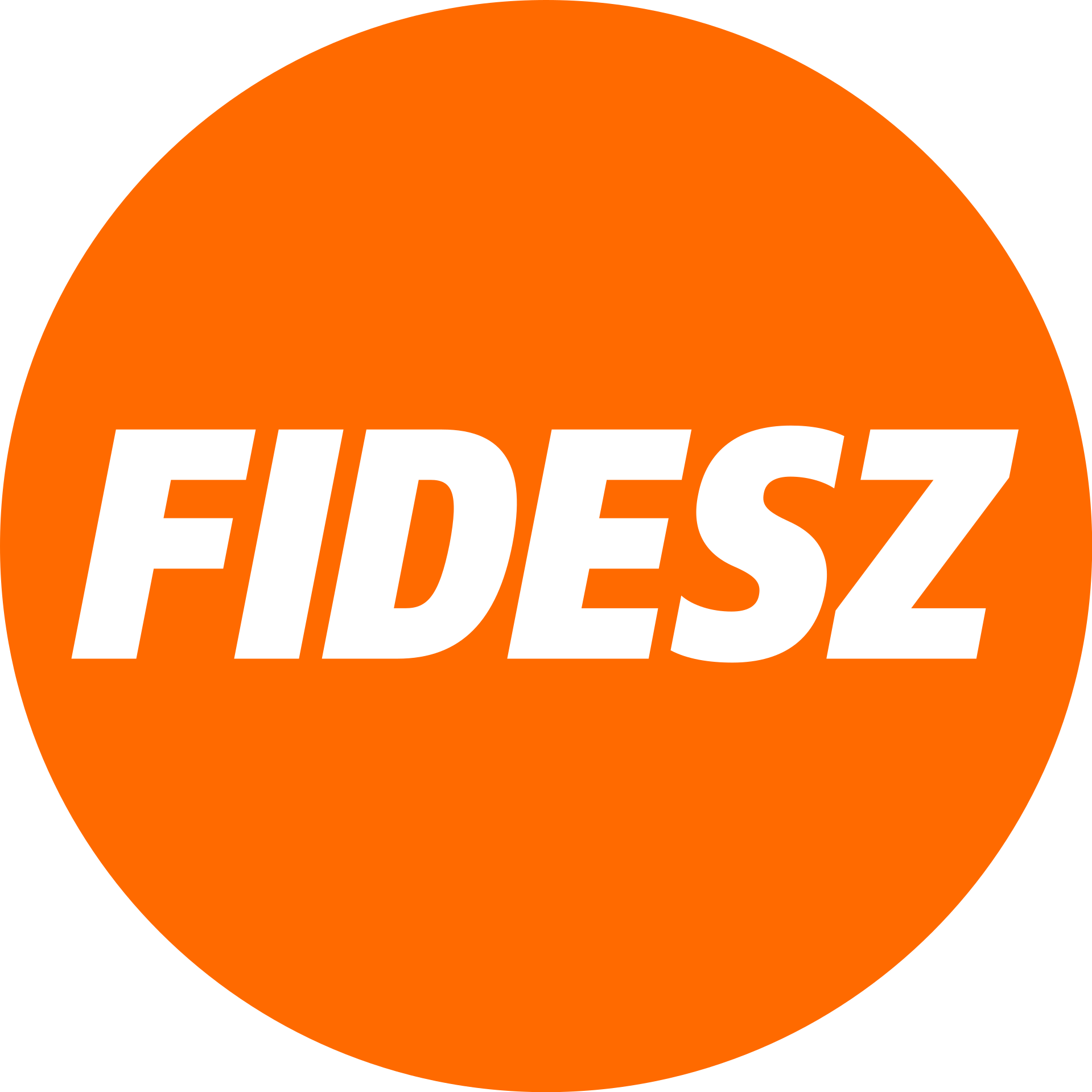 Fidesz logó